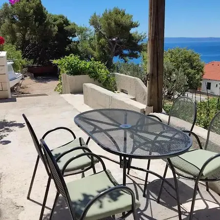 Stipuka Appartement *