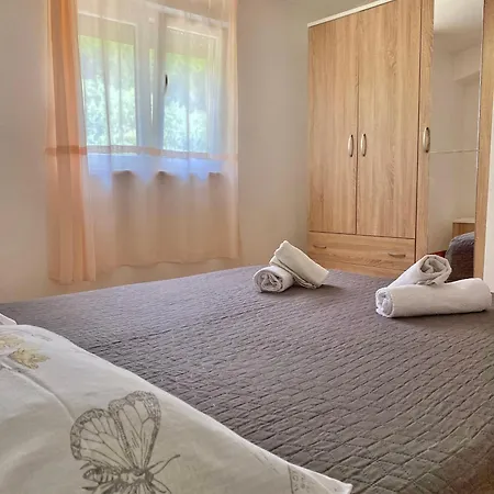 Apartament Stipuka *