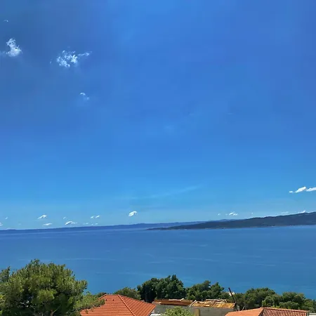 Appartement Stipuka *