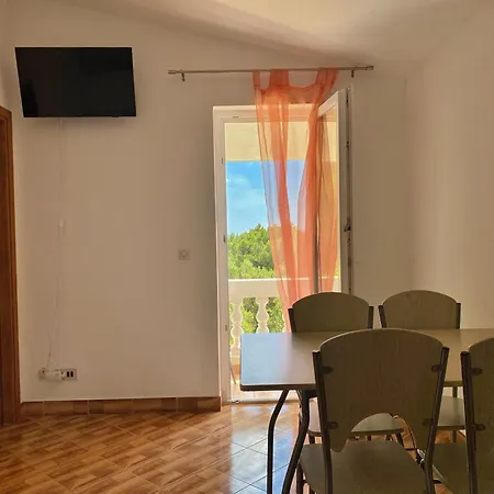 Stipuka Appartement Brela