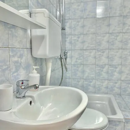 Appartement Stipuka Brela