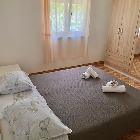 Stipuka Appartement Brela