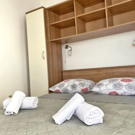 Appartement Stipuka *