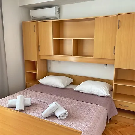 Stipuka Appartement *