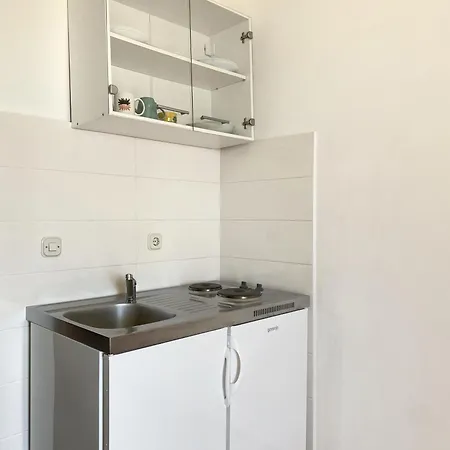 Stipuka Appartement *