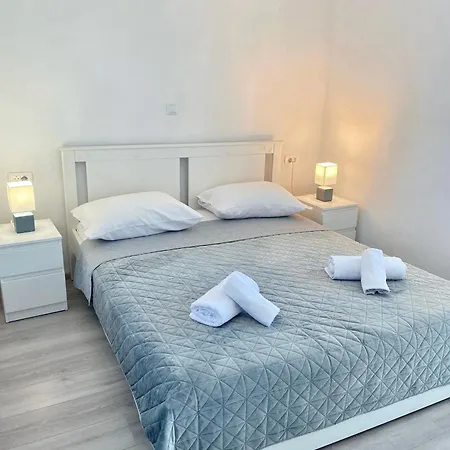 Appartement Stipuka *