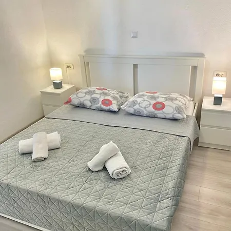 Appartement Stipuka *