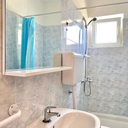 Stipuka Apartament Brela