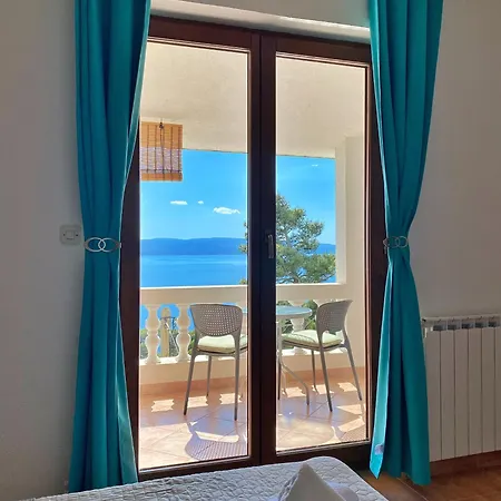 Appartement Stipuka *