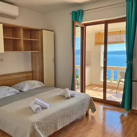 Appartement Stipuka Brela