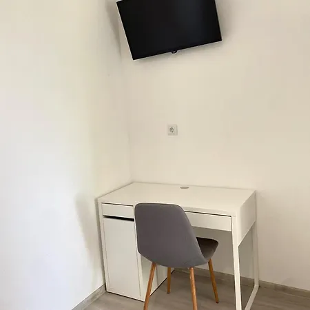 Appartement Stipuka *