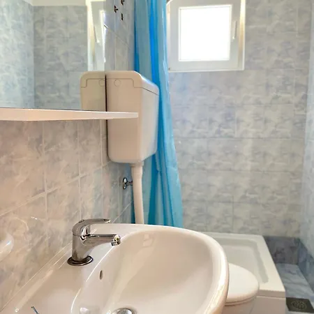 Appartement Stipuka Brela