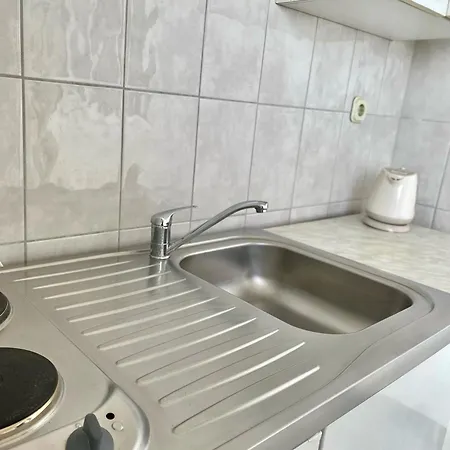 Appartement Stipuka Brela