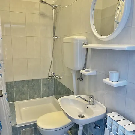 Stipuka Apartament