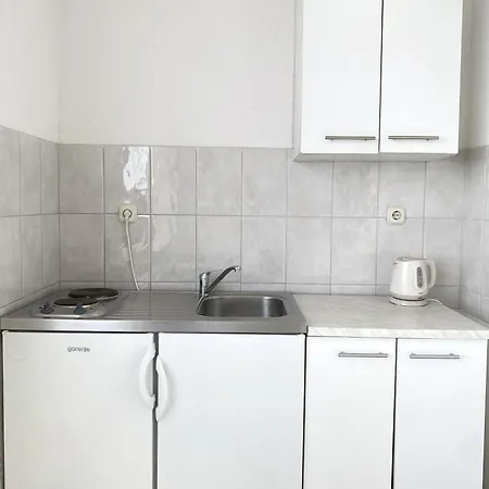 Appartamento Stipuka