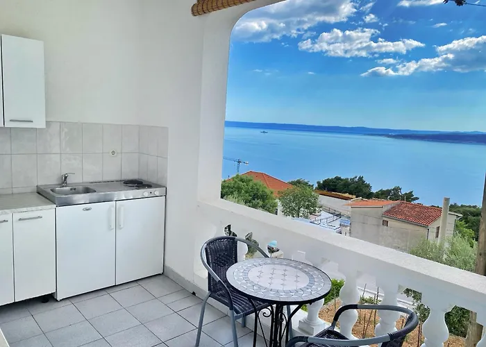 Stipuka Apartment