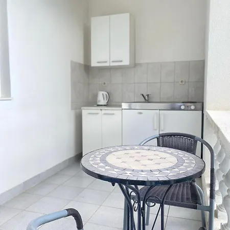Stipuka Apartment Brela