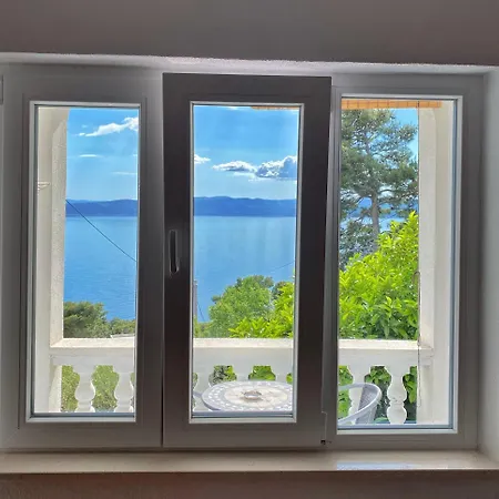 Appartement Stipuka