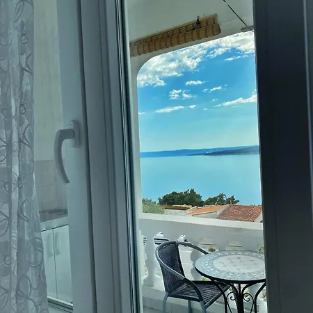 Stipuka Apartment *
