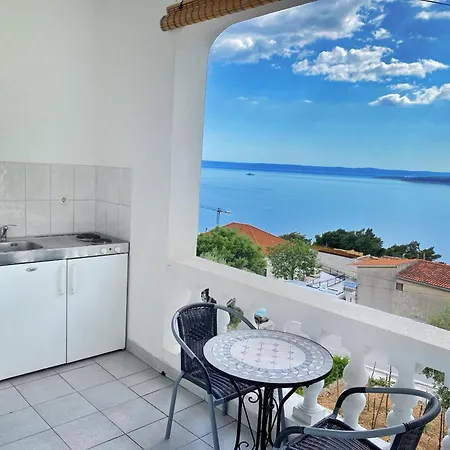 Stipuka Apartment