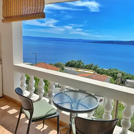 Stipuka Appartement