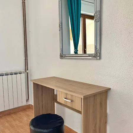 Stipuka Apartment