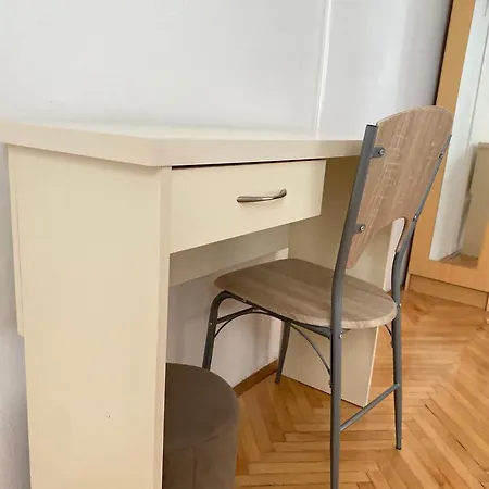 Stipuka Apartment *